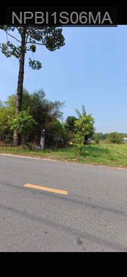 lô đất mặt tiền sông lu dt 630m2 - Xã Trung An  -  Huyện Củ Chi 