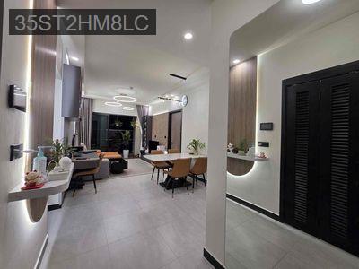 Bán căn hộ cao cấp De La Sol – Quận 4 - Phường 18  -  Quận 4 