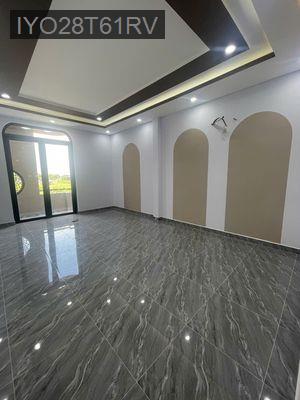 VỢ CHỒNG CHÍNH CHỦ CẦN BÁN GẤP NHÀ TRONG TUẦN - Xã Bình Chánh  -  Huyện Bình Chánh 