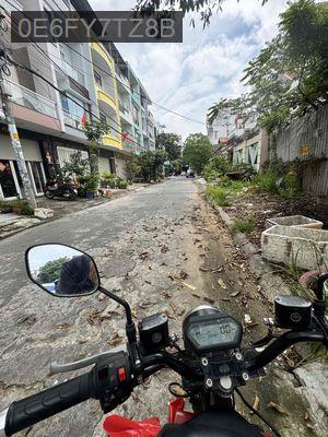 Nhà mặt tiền đường lớn gần khu Tên lửa quận Bình Tân. - Phường Bình Trị Đông  -  Quận Bình Tân  Nhà mặt tiền đường lớn gần khu Tên lửa quận Bình Tân. - Phường Bình Trị Đông  -  Quận Bình Tân