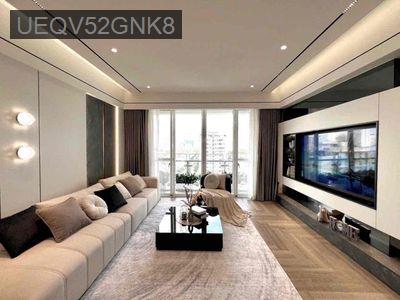 Căn Hộ Đẳng Cấp RIVERPARK 123m2 ( 3 PN 2 WC ) Nội Thất Cao Cấp - Phường Tân Hưng  -  Quận 7 