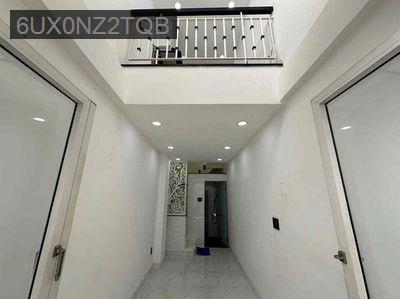 Nhà bán    Hẻm 3m Ngô Quyền F5 Q10 - 3.68 tỳ ( TL ) - Phường 5  -  Quận 10 