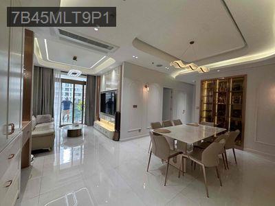 BÁN CĂN HỘ M8 MIDTOWN – VIEW ĐÔNG NAM Ở MÁT MẺ. 126M2-3PN- GIÁ 16,5 TỶ - Phường Tân Phú  -  Quận 7 