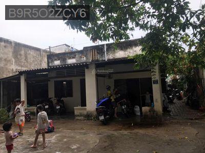 Bán đất + nhà hiện hữu đường Hàng Tre – Long Thạnh Mỹ - Phường Long Thạnh Mỹ  -  Quận 9 