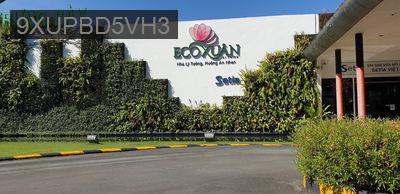 Chính chủ cần bán căn hộ 3PN EcoXuan Lái Thiêu - Phường Lái Thiêu  -  Thị xã Thuận An 