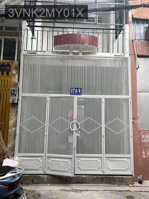 BÁN NHÀ 174/4 ĐẶNG VĂN NGỮ- PHÚ NHUẬN -CHÍNH CHỦ- HẺM XE TẢI TRÁNHNHAU - Phường 13  -  Quận Phú Nhuận 