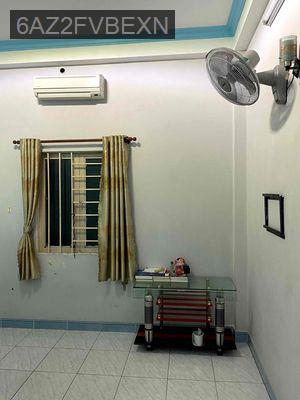 Nhà mặt tiền 60m2, 4pn, KDC Vĩnh Lộc, Bình Hưng Hoà B, Bình Tân - Huyện Bình Chánh - Tp Hồ Chí Minh