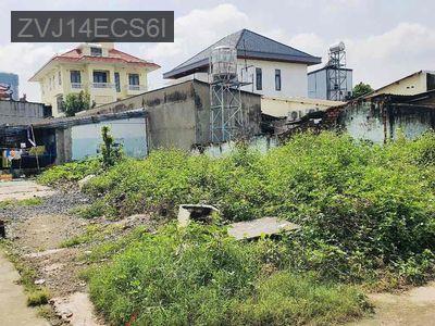 🏡Lô Đ.ất V.I.P Linh Xuân – trục Đường 11 – khu TTHC Dĩ An, 4,xx Tỏi - Phường Linh Xuân  -  Quận Thủ Đức 