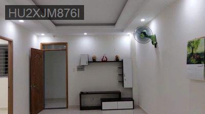 Bán gấp căn hộ 2PN chung cư Quân đội  nằm cạnh Galaxy kinh dương vương - Phường 13  -  Quận 6 