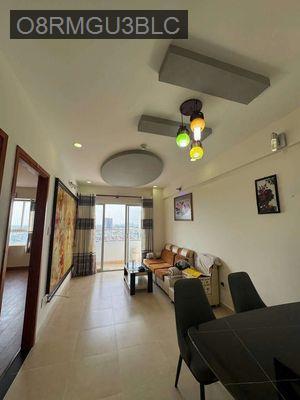 Căn hộ MT Phạm Văn Đồng, 71m2 - 2.92 tỷ, gần ĐH Ngân hàng, View mát mẻ - Phường Linh Tây  -  Quận Thủ Đức 