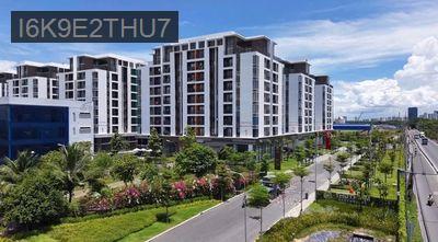 Hỗ trợ suất mua nhà ở xã hội quận 2 - thanh toán trả chậm trong 5 năm - Phường Thạnh Mỹ Lợi  -  Quận 2 