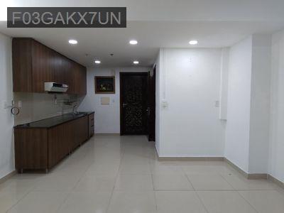 Bán chung cư - Phường 11  -  Quận 6  - 60m² - 2.2tỷ