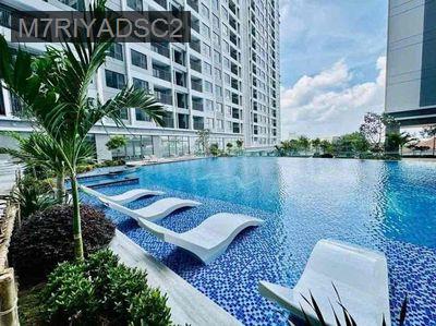Bán chung cư - Phường Vĩnh Phú  -  Thị xã Thuận An  - 51m² - 1.95tỷ