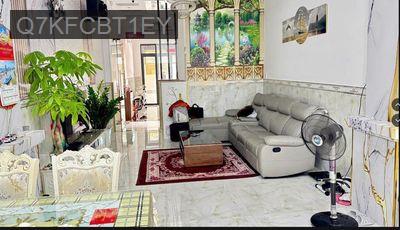 Bán nhà riêng tại Đường 9,Bình Hưng Hòa A,Bình Tân, HCM 10.6 tỷ,118 m2 - Phường Bình Hưng Hòa A  -  Quận Bình Tân 