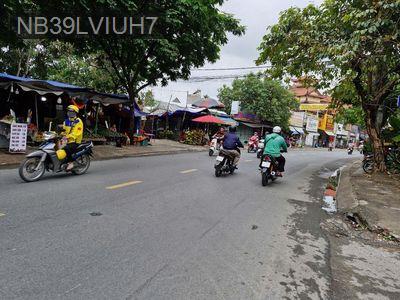 Nhà 2 mặt tiền Linh Xuân, Thủ Đức  - dòng tiền có sẵn 80 tr/tháng - Phường Linh Xuân  -  Quận Thủ Đức  Nhà 2 mặt tiền Linh Xuân, Thủ Đức  - dòng tiền có sẵn 80 tr/tháng - Phường Linh Xuân  -  Quận Thủ Đức