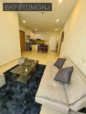 CHỦ BÁN CĂN HỘ CHUNG CƯ Q8 CĂN SẠCH SẼ 57M 2PN 2WC GIÁ 2 TỶ VIEW ĐẸP - Phường 7  -  Quận 8 