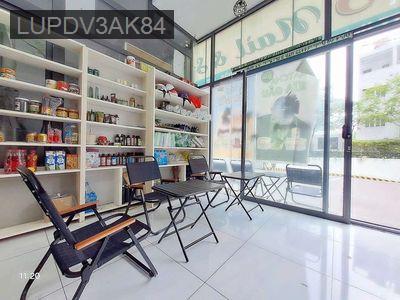 Bán Shophouse 72m mặt tiền đường Huỳnh Tấn Phát  - Phường Phú Thuận  -  Quận 7 
