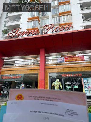 Chính chủ bán gấp căn hộ Terra Rosa Khang Nam, 2PN giá rẻ, sổ hồng. - Xã Phong Phú  -  Huyện Bình Chánh  Chính chủ bán gấp căn hộ Terra Rosa Khang Nam, 2PN giá rẻ, sổ hồng. - Xã Phong Phú  -  Huyện Bình Chánh