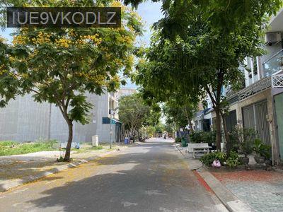 Lô đất 4m*18m vuông vức, Đường Đặng Thùy Trâm rộng 12m, gần Công Viên - Phường 13  -  Quận Bình Thạnh 
