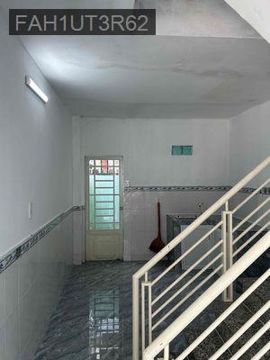 Bán nhà - Phường Thạnh Xuân  -  Quận 12  - 35m² - 1.23tỷ