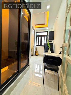 CHo Thuê 1PN 28m2 5 Triệu Tân Bình - Đã Bao Gồm Nội Thất - Phường 9  -  Quận Tân Bình 