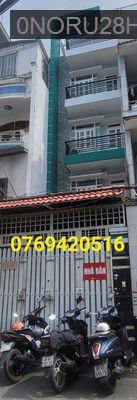🏠 BÁN NHÀ 5 TẦNG – HẺM XE HƠI QUAY ĐẦU – LÊ VĂN THỌ - Phường 8  -  Quận Gò Vấp  🏠 BÁN NHÀ 5 TẦNG – HẺM XE HƠI QUAY ĐẦU – LÊ VĂN THỌ - Phường 8  -  Quận Gò Vấp