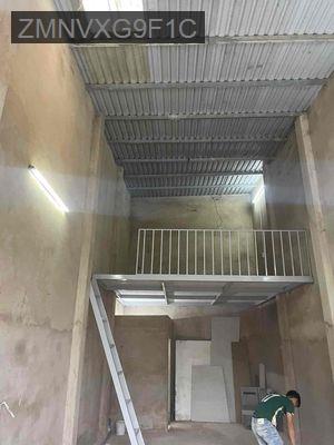 nhà cấp 4 mặt tiền đường lê thị triêng 51m2 - Phường Thới An  -  Quận 12 