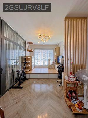 Bán Căn Hộ Emerald 53m 1PN + 1WC , view nhìn công viên , giá 3,7 tỷ - Phường Sơn Kỳ  -  Quận Tân Phú 