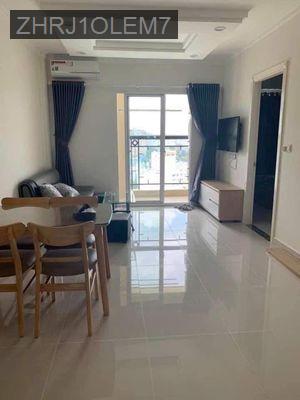 Bánh shophous căn góc - Phường 15  -  Quận Tân Bình 