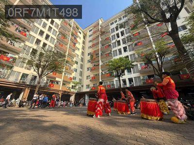 Chính chủ cần bán căn hộ An Viên 1, Khu Nam Long Trần Trọng Cung - Phường Tân Thuận Đông  -  Quận 7 
