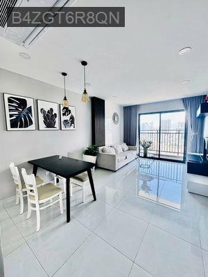 CĂN 2PN + 2WC–ĐL NGUYỄN VĂN LINH –GIÁ 2 TỶ 4 ( 86M2) ,SHR ,VAY 25 Năm - Xã An Phú Tây  -  Huyện Bình Chánh 