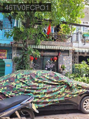 nhà chính chủ,giấy tờ đầy đủ,cần bán gấp, tiếp khách thiện chí,miễn mg - Phường Bình Hưng Hòa B  -  Quận Bình Tân 