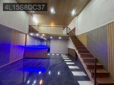 Nhà mới sửa mới - Xã Đông Thạnh  -  Huyện Hóc Môn 