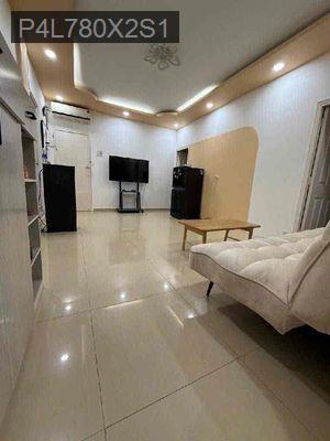 CHUNG CƯ P.V.TRỊ - 65m2 - 2PN - 2WC - CĂN GÓC VIEW ĐẸP - B.THẠNH - Phường 11  -  Quận Bình Thạnh 