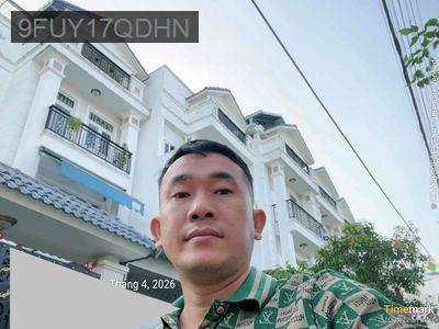 Nhà đẹp 3 tầng, ngang 5m, gần chợ Hiệp Bình, HBC Thủ Đức - Phường Hiệp Bình Chánh  -  Quận Thủ Đức 