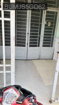 Bán nhà - Xã Vĩnh Lộc A  -  Huyện Bình Chánh  - 56m² - 1.2tỷ