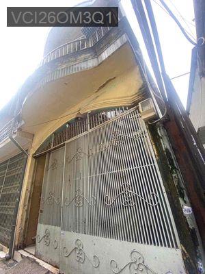 Bán căn nhà chính chủ Tân Bình đường Hồng Lạc gần chợ vải 5p đi xe - Phường 10  -  Quận Tân Bình 