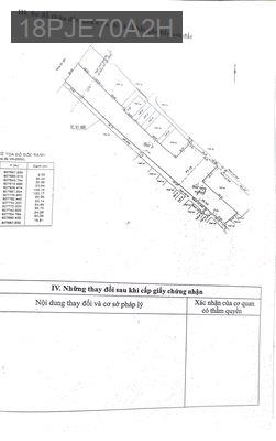 ĐẤT MẶT TIỀN SÔNG SÀI GÒN, 60TR/M2, BÌNH QUỚI, BÌNH THẠNH, DT 5900M2, - Phường 28  -  Quận Bình Thạnh 