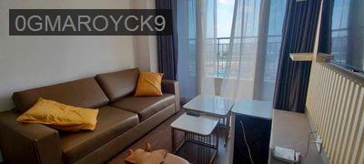 Căn hộ chung cư The Avila 66m2-2 Phòng Ngủ 2 WC ｍｔAn Dương Vương Q 8 - Phường 16  -  Quận 8 