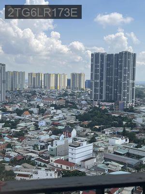 Căn của chủ đầu tư Bcons - Phường Đông Hòa  -  Thị xã Dĩ An 