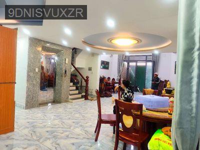 Căn nhà góc khủng diện tích sàn gần 500m2,mặt tiền Lê Tấn Bê, Bình Tân - Phường An Lạc  -  Quận Bình Tân 