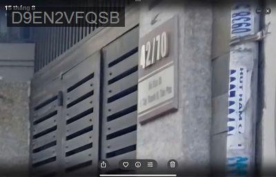 CHÍNH CHỦ CẦN BÁN NHÀ PHỐ HỒ ĐẮC DI - TÂN PHÚ - Phường Tây Thạnh  -  Quận Tân Phú  CHÍNH CHỦ CẦN BÁN NHÀ PHỐ HỒ ĐẮC DI - TÂN PHÚ - Phường Tây Thạnh  -  Quận Tân Phú