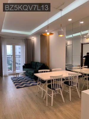 SALE CHUYÊN DỰ ÁN RICHMOND CITY, TỔNG HỢP 1-2-3PN GIÁ MỀM - Phường 26  -  Quận Bình Thạnh 