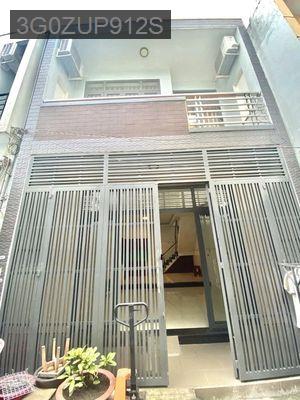 BÁN NHÀ 2 TẦNG – Phạm Văn Hai, Bình Chánh 1/ 4X15M 1,2tỷ thương lượng - Xã Phạm Văn Hai  -  Huyện Bình Chánh 