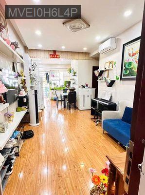 Bán căn hộ chung cư đủ tiện nghi đường Bông Sao P5 Q8 - Phường 5  -  Quận 8 