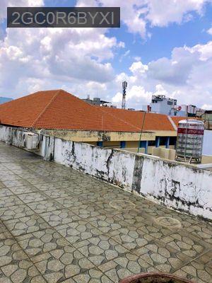 Nhà Bán Quận 6 - Quận 6 - Tp Hồ Chí Minh
