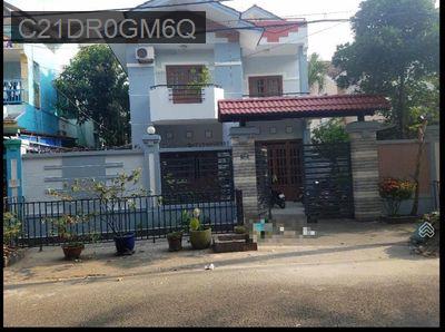 🏡 Bán biệt thự mặt tiền  152B Lộ Tẻ – Tân Tạo A – Bình Tân - Phường Tân Tạo A  -  Quận Bình Tân 