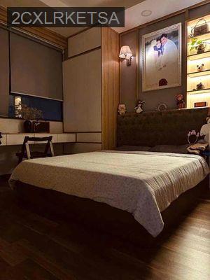 THE PEGASUITE GIÁ RẺ NHẤT KHÔNG CÓ CĂN THỨ 2 - Phường 6  -  Quận 8 