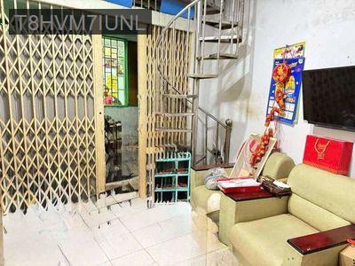 20 triệu hh gửi ace nhà 2 lầu Quang Trung p10 sổ riêng - Phường 10  -  Quận Gò Vấp 