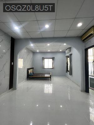 Bán chung cư - Phường Nguyễn Cư Trinh  -  Quận 1  - 42m² - 2.35tỷ